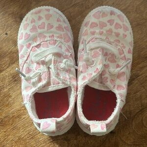 Blowfish Slip-On Sneaker